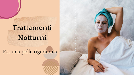 Bava di Lumaca e Trattamenti Notturni: Il Momento Ideale per una Pelle Rigenerata