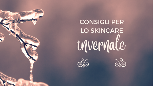 Come Mantenere la Pelle Sana e Splendida durante l'Inverno: Consigli e Trucchi