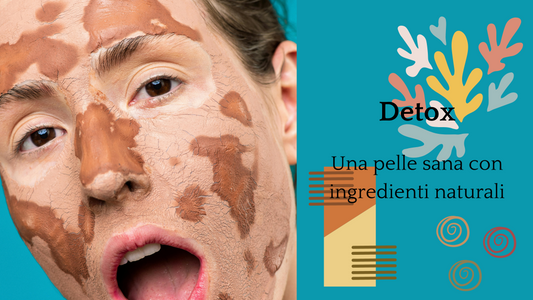 Bava di Lumaca e Detox Cutaneo: Purifica la Pelle con Ingredienti Naturali
