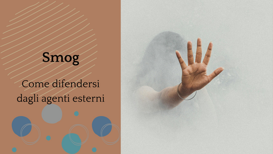 Bava di Lumaca e Protezione Inquinamento: Difendi la Tua Pelle dai Dannosi Agenti Esterni