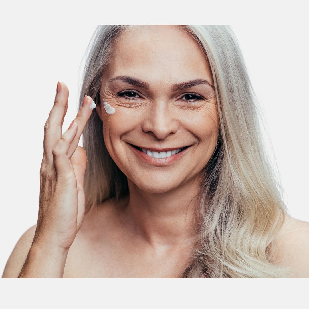 Crema Viso Bava di Lumaca 60% - AntiAge e Rigenerante