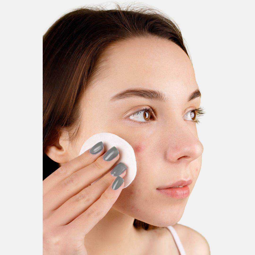 Latte Detergente Bava di Lumaca - Delicato ed Idratante