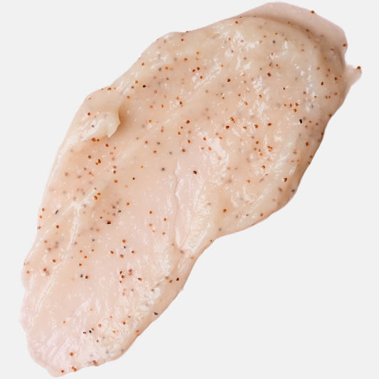 Scrub Bava di Lumaca – Riequilibrante, Levigante ed Antimacchia