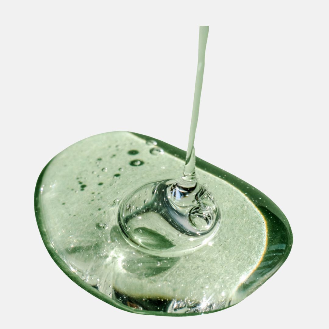 Shampoo Bava di Lumaca e Spirulina - Nutriente ed idratante