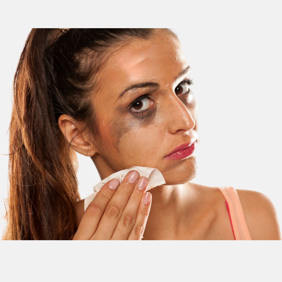 Struccante Bifasico Bava di Lumaca - Viso e Occhi