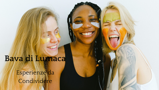 Come la Bava di Lumaca ha Cambiato la Mia Skincare: Esperienze da Condividere