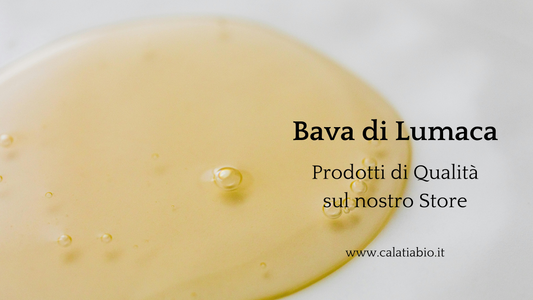 Prova la Potenza della Bava di Lumaca: Prodotti di Qualità Disponibili sul Nostro E-commerce
