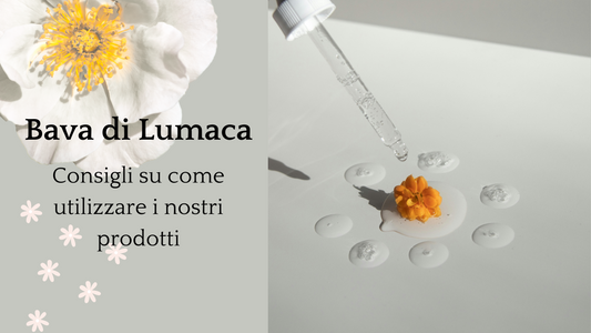 I 5 Migliori Utilizzi della Bava di Lumaca nella Tua Routine di Bellezza: Consigli dal Nostro Store Online