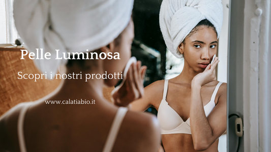 Come Ottenere una Pelle Luminosa con la Bava di Lumaca: Scopri i Nostri Prodotti