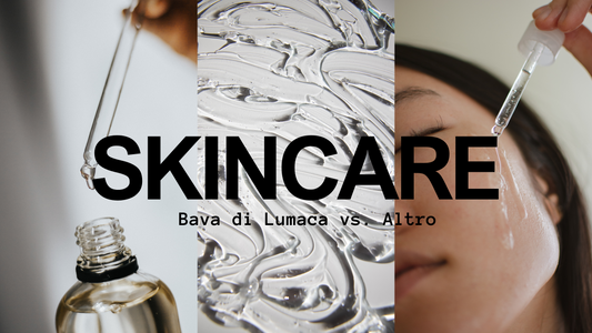 Bava di Lumaca vs. Altro: Quale è il Migliore per la Tua Pelle?