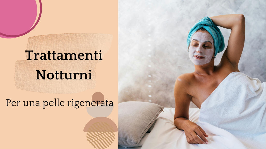 Bava di Lumaca e Trattamenti Notturni: Il Momento Ideale per una Pelle Rigenerata