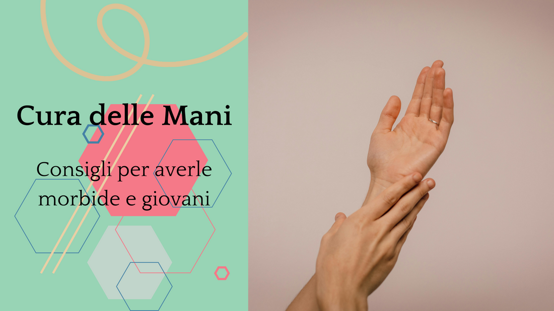 Bava di Lumaca e Cura delle Mani: Trattamenti Rigeneranti per Mani Morbide e Giovani
