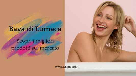 Guida alla Bava di Lumaca: Scopri i Migliori Prodotti sul Mercato