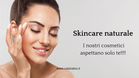 Skincare Naturale con Bava di Lumaca: I Nostri Prodotti Aspettano Solo Te