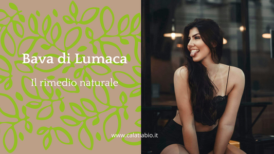 Bava di Lumaca: Il Rimedio Naturale Che Devi Provare per una Pelle Perfetta