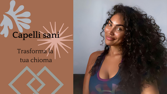 Capelli da Sogno con la Bava di Lumaca: Trasforma la Tua Chioma