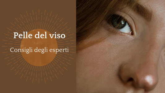 Consigli degli Esperti per una Pelle del Viso Sana e Luminosa