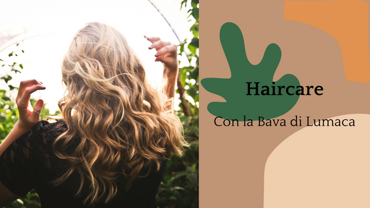 Bava di Lumaca per Capelli Rigenerati: Rimedi e Trattamenti Efficaci