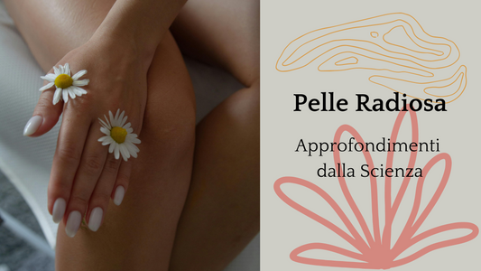 Consigli per una Pelle del Viso Radiosa e Sana: Approfondimenti dalla Scienza