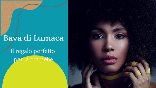 Prodotti con Bava di Lumaca: Il Regalo Perfetto per la Tua Pelle