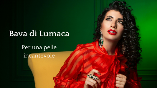 Bava di Lumaca Biologica: La Scommessa Sicura per una Pelle Incantevole