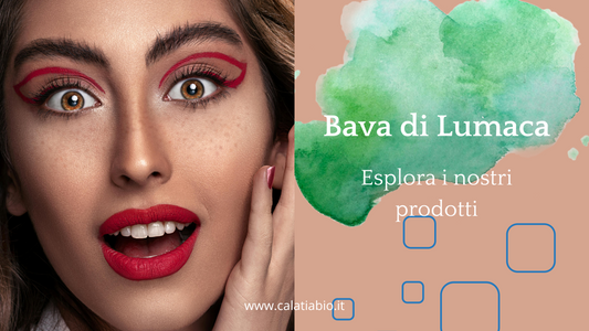 Il Potere della Bava di Lumaca: Esplora i Nostri Prodotti di Alta Qualità