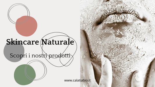 Skincare Naturale con Bava di Lumaca: Scopri i Nostri Prodotti sul Nostro E-commerce