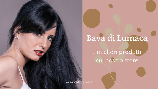 Consigli di Skincare con la Bava di Lumaca: Trova i Migliori Prodotti sul Nostro Store Online