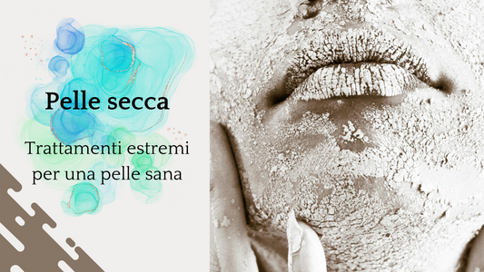 Bava di Lumaca e Idratazione Estrema: Combatti la Pelle Secca con Trattamenti Intensivi