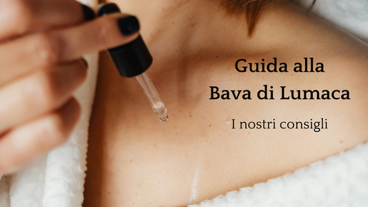 Guida alla Bava di Lumaca: I Nostri Consigli per una Scelta Informata