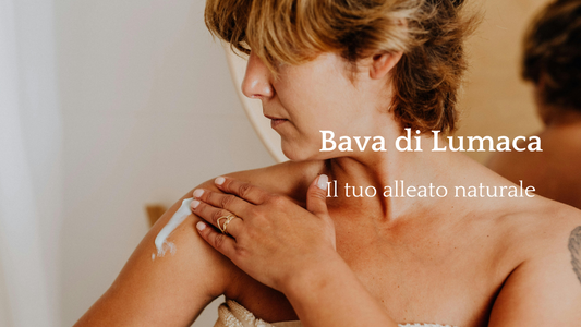 Bava di Lumaca: Il Tuo Alleato Naturale per una Pelle Splendida