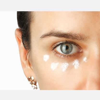 Contorno Occhi Bava di Lumaca 80% e Acido Ialuronico