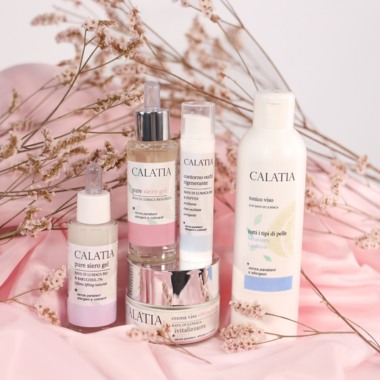 Kit Anti-Age Naturale – Routine Anti-Rughe e Elasticità